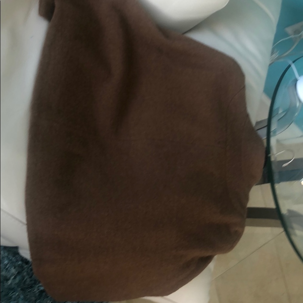 Cape Jacket - image 5